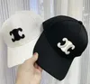 Luxurys Desingers Letter Baseball Cap womanキャップ