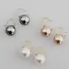 Designer Kate Spad Jewelry Jewelry Texture Korean Glass Pearl Earrings and Earrings