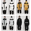 Motorkleding Volwassenen Winter Elektrische auto Eendelig pak Warm pluche Rijden Split Leg Cycling Knight Racing Moto Kleding