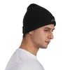 Berretti perdenti amante lettera stampare cappello cappello a maglia da uomo donna fresco unisex per adulti inverno berretti caldi berretti