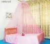 Mosquito Net 1pcs Hot Worldwide Elegant Round Lace Insect Bed Canopy Netting Curtain Dome Mosquito Netvaiduryd