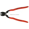 Outros artigos diversos domésticos Knipex 7101250 10 em Xl Cobolt Bolt Cutter Drop Delivery Home Garden Dhwaq