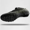 Skodon 2020 Nya Tiebao Nonlock Cycling Shoes Knit andningsbara vägcykelskor gummisoler Triathlon Mtb skor cykel racingskor