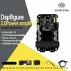 Tillbehör DSP Digital Fever Stereo Heavy Bass TWS Board Power Amplifier Volume Justering Knob från det trådlösa högtalarpaketet