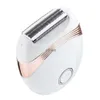 Epilatory Elektryczny Epilator Whole Ciało Maszyna do usuwania włosów Mini Ladies Golarka dla kobiet USB Ładuje bezbolesne bikini YQ240119