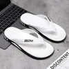 Livraison gratuite Casual Platform Slides Pantoufles Hommes Femme anti-dérapant résistant à l'usure Léger respirant semelles super douces tongs sandales de plage plates