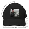 Ball Caps Chase Rice Ready Set Roll Baseball Cap Luxus Herren Hut Snapback Pferd Western Hüte Herren Damen