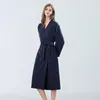 Vêtements de nuit pour femmes automne été pyjamas Yukata dames serviette peignoirs grande taille longue spa sueur printemps vêtements de bain exclusif transfrontalier