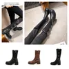 Boxhot Sale Brand Brand New Sexy Shoes Woman Wedding Bridal Shoes High-Heeled Shoes Winter Boots Fashion Fashion Single Pumps High Heel 35-40