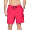 Shorts pour hommes Sports Net Beach Dry Mens Board avec cordon de serrage Surf 3XL Maillots de bain pour hommes Maillots de bain courts