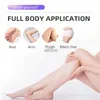 Epilators Kemei-3018 Women Shave Wool Device Knife Electric Shaver Wool Epilator Shaving For Lady Shaver Female Care KM-3018 Free Shipping YQ240119