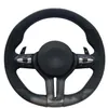 Volant de voiture M pour F01 F02 F06 F07 F10 F11 F12 F13 F14 F15 F18 F22 F30 F31 F32 F33 F34 F80 F82 F83 F85 F86 F87 X3 X4 X5 Drop Del Dhpcm