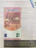 Copia denaro reale formato 1:2 confezione da 3 dollari USA 50% forniture per feste Prop film banconote carta novità giocattoli Gtftt