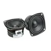 Speakers AIYIMA 2Pcs Audio Portable Speakers 3Inch 4Ohm 15W Waterproof Full Requency Bass Outdoor Altavoz Portatil Speaker Column