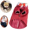 Abbigliamento per cani Abiti da sposa per gatti piccoli Gonna da principessa Abbigliamento per animali domestici Vestiti Smoking per la sposa Sposo