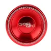 Yoyo Professional Magic Yoyo T5 Overlord из алюминиевого сплава, металлический йойо, 8 шариковых подшипников KK со веревкой для детей, игрушки для мальчиков