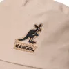 Kangol Beanie hat designer bucket hat para mulheres primavera e verão chapéu de sol