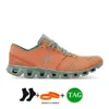 On X mens shoes white black aloe ash red Storm Blue alloy grey orange low sports fashion outdoor trainers EUR 36-46