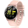 Uhren GUOLING Mode Sport Smart Watch Männer Frauen Fitness tracker mann herzfrequenzmesser blutdruck funktion smartwatch Für iPhone