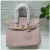 Birknns Classic Bag 2024 Новый того верхний слой кожи