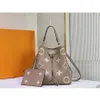 MT NEONOE Bolsas de ombro de designer médio, bolsas crossbody com cordão, bolsa de compras de moda, qualidade com saco de pó 2147