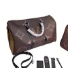 Bolsa de bagagem de designer, moda de viagem, bolsa de bagagem masculina de luxo superior, bolsa de viagem, bolsa, bolsa de bagagem de mão de grande capacidade