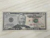 Copy Money Actual 1:2 Size Hand Throwing Paper Atmosphere Interactive Props Supplies Pound Dollar Spray Gunner Qesak