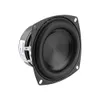 Högtalare aiyima 1st 4 tum subwoofer högtalare 100w 4 8 ohm super woofer ljudhögtalare bas vattentät högtalare diy 2.1 hemmabio