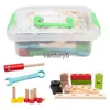 مجموعة أدوات Kids Tool Tool Creative Building Toy Set STEM Tool Tool Tool