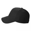 Ball Caps FNAF Beveiligingsinbreuk (2) Baseball Cap Hoed Snap Back Elegante Dameshoeden Heren