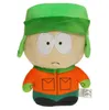 Jouets en Peluche South Park de 20cm, poupée de dessin animé Stan Kyle Kenny Cartman, oreiller en Peluche, jouets cadeau d'anniversaire pour enfants, nouvelle collection