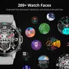 Smart Watches Colmi M42 SmartWatch 1.43 '' AMOLED Display 100 Sportlägen Voice Calling Smart Watch Men Women Military Grad Toughness Watch