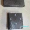 デザイナー-Wallet PurseハンドバッグクラッチバッグカードホルダーPUレザーレタープリント女性ファッション財布