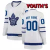 Tanie zszyte niestandardowe koszulki hokejowe Toronto''maple''leafs''mens 55 Mark Giordano 56 Gustafsson 3 Justin19 Calle Jarnkrok 64 Kampf Kerfoot Lafferty Liljegren