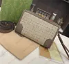 Projektantka Ophidia Series Torba na ramię 503877 Kobiety mężczyzn Wysokiej jakości torebka luksusowe crossbody messenger kwadrat portfel panie panie satchels dhgate sacoche