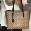 22 Bolso de compras estilo sándwich de hombro con flor vieja blanca Pinot Glacier para mujer 5478