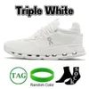 On New Cloudnova Shoes Black Eclipse Demin Ruby Eclipse Rose Iron Leaf Silver Orange Triple White Mens Trainers