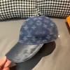 Casquette femme jolie lettre florale imprimé cuir tissu denim coloré patchwork artiste chapeau de baseball hommes sports de plein air casquette réglable