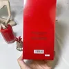 Горячие продажи, весь набор парфюмерных ароматов Beautiful Lucky Cat Eau De Parfum Crown для женщин и девочек LOUBIFUNK EDP 90 мл Edp быстрая доставка