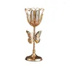Bougeoirs grand chandelier candélabre convient aux bougies pilier de 50mm pour la décoration intérieure livraison directe