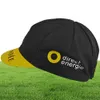 2016 Bora Argon 18fdjdirect Energie Pro Team One Size Cycling Caps Men and Women Bike Wear Hoofdtooi fietsuitrusting fiets C5292913