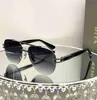 Toppkvalitet 2024 Ny designer DITA SUNGLASSES MODEL DTS139 för förare och resor för män online -butik med originalbox 0zne