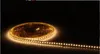 Blue White Yellow Red Warm LED Strip Light 5m 3528 SMD Flexibel nonwaterproof 12V 600 lysdioder Super Bright High Quality 150m 150 Meter Vai LL