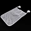 Bath Toys Baby Toy Mesh Bag Bath Bathtub Doll Organizer Suction Bathroom Bath Toy Stuff Net Baby Kids Bath Bathtub Toy Bath Game Bag Kidsvaiduryb