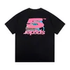 Мужская футболка Rvfp Spider Web, дизайнерская Sp5der, женские футболки, модная 55555, с короткими рукавами, с цифровой печатью, чистый хлопок, высококачественная двойная пряжа