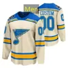 ''blues''hockey Jerseys 25 Kyrou 89 Pavel Buchnevich 18 Robert Thomas 10 Brayden Schenn 72 Justin Faulk 20 Brandon Saad 3572