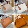 Designer Montaignes bag women handbag shopping tote Luxury high quality Big and small letter Shoulder crossbody bags ladies messenger handbags dhgate Sacoche