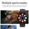 Inteligentne zegarki 2023 Smart Watch Men Nowe dla Samsung 1.5 '' IPS Wyświetlacz głos Cinging Health Monitoring 70+ trybów sportowych Wodoodporny inteligentny zegarek