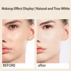 Concealer Eyes Face Concealer Liquid Cover Dark Circles Acne Natural Make up Effect Anti cernes Base Foundation Cream Makeup Cosmetics