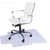 Andra möbler 36 x 48 Clear Chair Mat Home Office Computer Desk golvmatta PVC Protector 491 V2 Drop Delivery Garden DHGXV